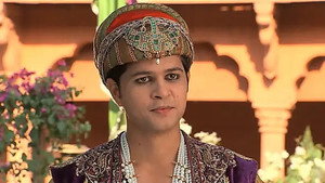 Jodha Akbar 1. évad Ep.140 140. epizód