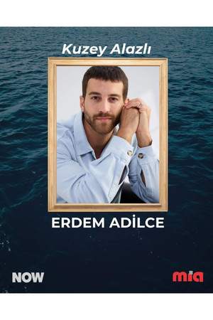 Sevdam Karadeniz poszter