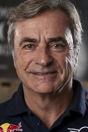 Carlos Sainz profil kép