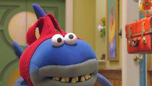 The Furchester Hotel 2. évad Ep.47 47. epizód