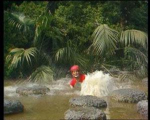 Takeshi's Castle 2. évad Ep.6 6. epizód