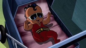 Batman: A bátor és a vakmerő 2. évad Ep.2 2. epizód