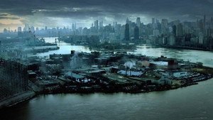 Gotham Speciális epizódok Ep.2 2. epizód