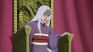 Boruto: Naruto új nemzedék 1. évad Ep.161 161. epizód
