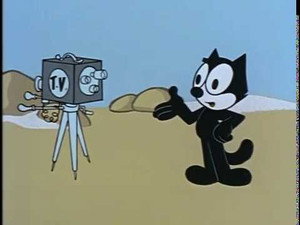 Felix the Cat 3. évad Ep.18 18. epizód
