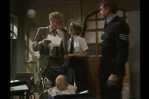 Juliet Bravo 2. évad Ep.3 3. epizód