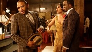 black-ish 1. évad Ep.24 24. epizód