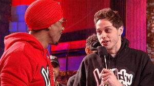 Nick Cannon Presents: Wild 'N Out 10. évad Ep.5 5. epizód