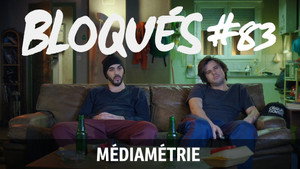 Bloqués 1. évad Ep.83 83. epizód