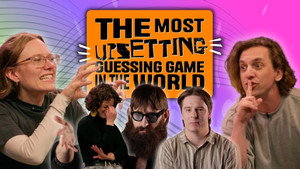 The Most Upsetting Guessing Game in the World 5. évad Ep.4 4. epizód