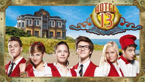 Hotel 13 kép