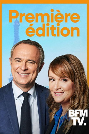 Première édition