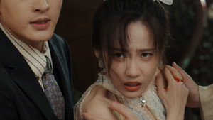 一树梨花一轻舟 1. évad Ep.16 16. epizód