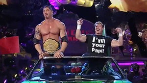 Pankráció - WWE: Smackdown 7. évad Ep.43 43. epizód
