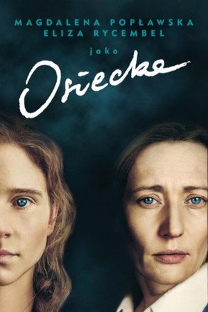 Osiecka poszter