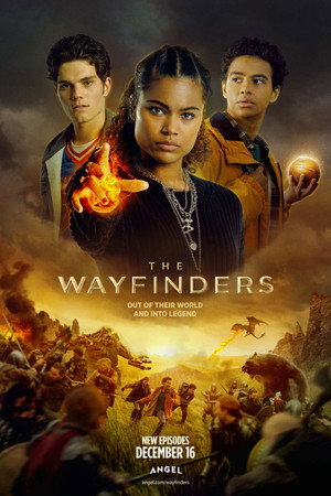 The Wayfinders poszter