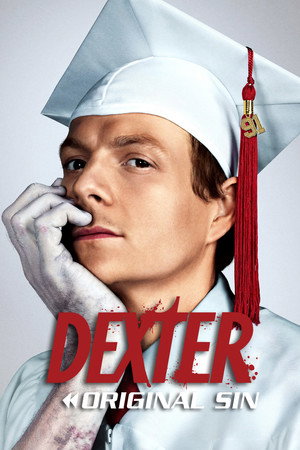 Dexter: Eredendő bűn poszter
