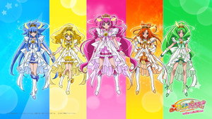 スマイルプリキュア！ kép