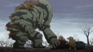 The Ancient Magus' Bride 1. évad Ep.23 23. epizód