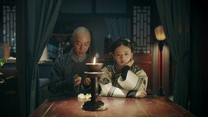 延禧攻略 1. évad Ep.41 41. epizód