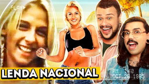 Diva Depressão 7. évad Ep.39 39. epizód