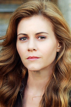Christie Lynn Smith profil kép