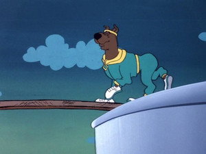 Scooby-Doo és a 13 szellem 1. évad Ep.6 A kísértethajó