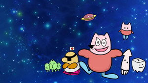 地球大好き！きっくん kép