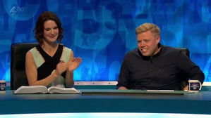 8 Out of 10 Cats Does Countdown 7. évad Ep.12 12. epizód