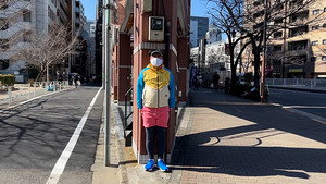 バナナマン日村が歩く!ウォーキングのひむ太郎 1. évad Ep.69 69. epizód