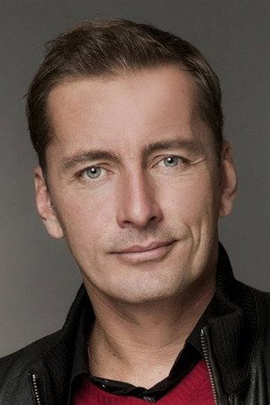 Petr Vondráček profil kép