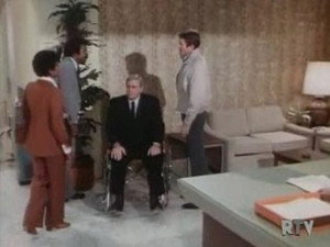 Ironside 8. évad Ep.16 16. epizód