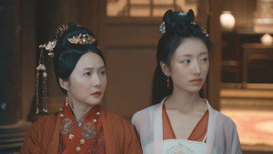 我才不要当王妃 1. évad Ep.21 21. epizód