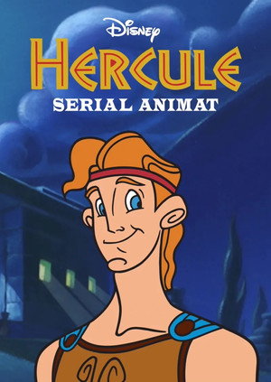 Herkules poszter