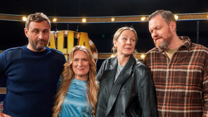 Alla mot alla med Filip och Fredrik 10. évad Ep.57 57. epizód