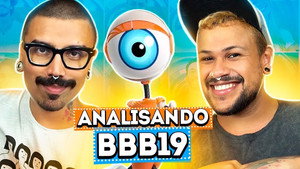 Diva Depressão 5. évad Ep.2 2. epizód