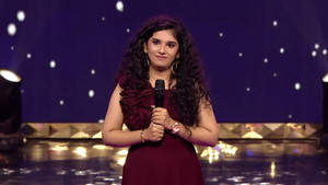 சூப்பர் சிங்கர் 8. évad Ep.19 19. epizód