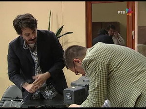 Државни посао 3. évad Ep.159 159. epizód