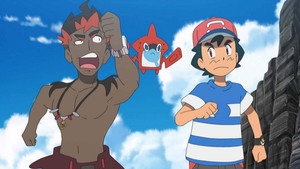 Pokémon 22. évad Ep.15 15. epizód