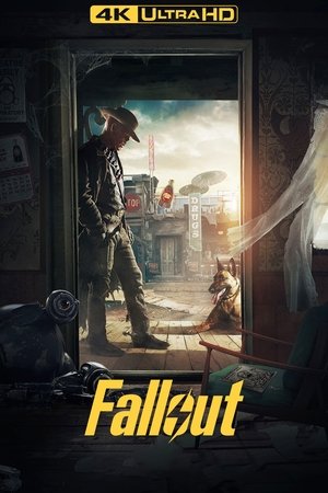 Fallout poszter