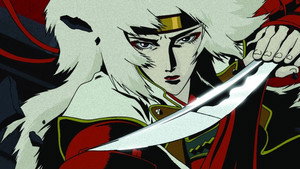 The Animatrix 1. évad Ep.5 5. epizód
