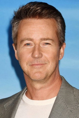 Edward Norton profil kép