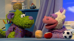 Jim Henson's Pajanimals kép