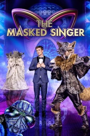 The Masked Singer poszter