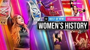 The Best of WWE 4. évad Ep.3 3. epizód
