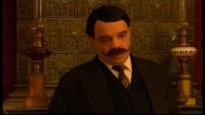 Неудача Пуаро 1. évad Ep.5 5. epizód