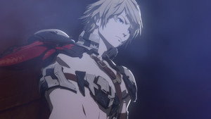 Levius -レビウス- 1. évad Ep.12 12. epizód