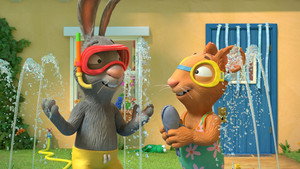 Pip and Posy 2. évad Ep.51 51. epizód