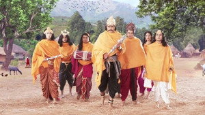 Shrimad Bhagwat Mahapuran 1. évad Ep.7 7. epizód