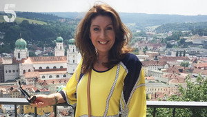 Cruising with Jane McDonald 1. évad Ep.3 3. epizód